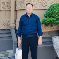 Tin Maung Than