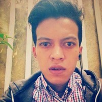 Fariz Anshari