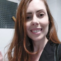 Melissa R. de la Rocha