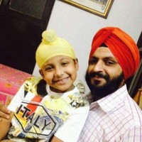 Simarjeet Singh