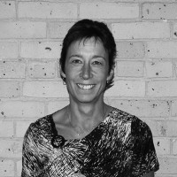 Tina Mahood