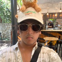 Abhisek Dash
