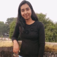 Asmita Jha