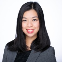 Regina Huang