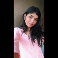 Tanvi Galinde
