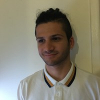 Maxime GALLO