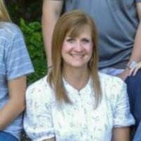 Debbie Mackenzie