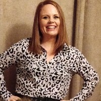 Laura Jones