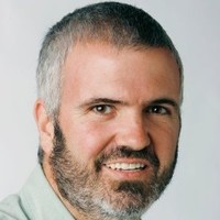 Mike Simons