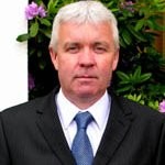 Pat O'brien