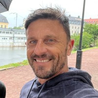 Stephane Deau