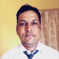 Surendra Singh Rathore