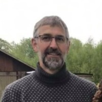 Ib Verner Pedersen