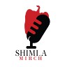 Shimla mirch
