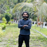 Muhammed Harshad B S