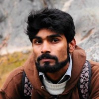Muhammad Rafique