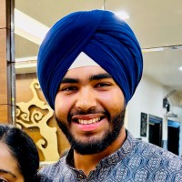 Sukhman Singh