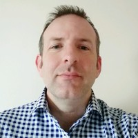 Joe Hewes BSc (Open) MCMI