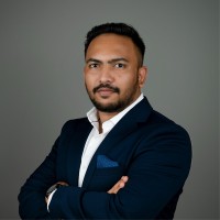 Shafin Musthafa
