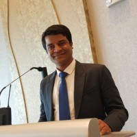Advocate Mitu Basak