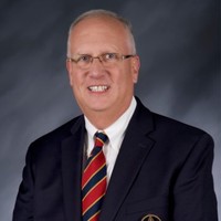 Michael Creagh, CFRE
