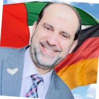 Dr. Omar Ghonem Al Hariri