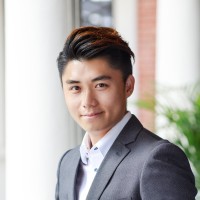 Max Wong