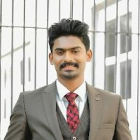 Mohammed Shafi VK