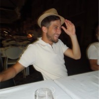Jacob Ayal