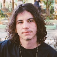christopher chagas