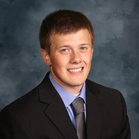Kyle Schrader