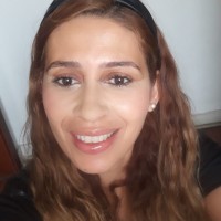 Daniela Moraes da Silva