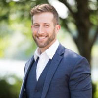 Jacob Perry, CFA, MBA, CFP®