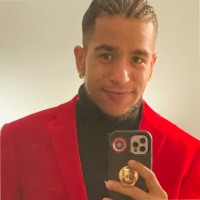 David Gonzalez