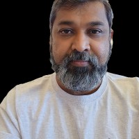 Immanual Joseph, Ph.D