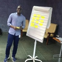 Oumar Coulibaly