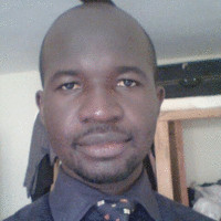 Edward Isaiah