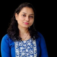 Viharika Soni