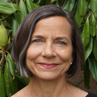 Mary Lloyd Parks