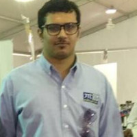 عاطف البارقي