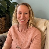 Anya Garvey, MA, LPC