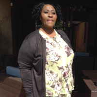 Pamela Madonsela