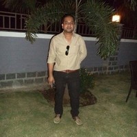 Shyamanta Phukan