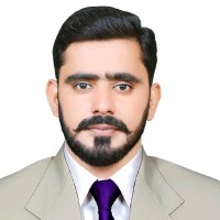 Muhammad Sajjad Yousaf