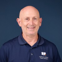 Larry Steinberg