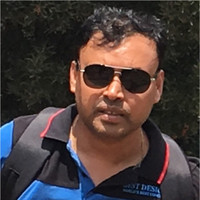 Thalkar Vishal
