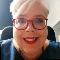 Geraldine Flantua