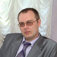 Shakhov Sergey