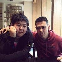 林子渊