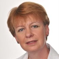 Veronica Oak (née France)